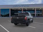 2025 Ford F-150 SuperCrew Cab 4x4 Pickup for sale #250459 - photo 8