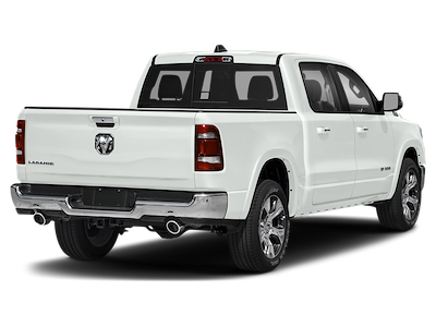 Used 2020 Ram 1500 - photo 1