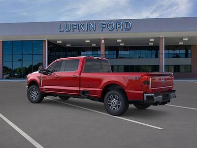 New 2026 Ford F-350 Lariat Crew Cab for sale #250461 - photo 2