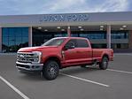 New 2026 Ford F-350 Lariat Crew Cab for sale #250461 - photo 1