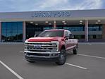 New 2026 Ford F-350 Lariat Crew Cab for sale #250461 - photo 3
