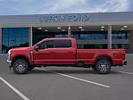 New 2026 Ford F-350 Lariat Crew Cab for sale #250461 - photo 4