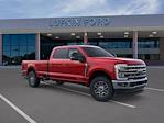 New 2026 Ford F-350 Lariat Crew Cab for sale #250461 - photo 7