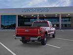 New 2026 Ford F-350 Lariat Crew Cab for sale #250461 - photo 8