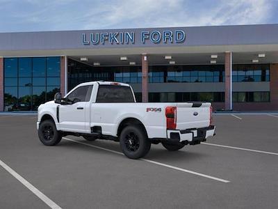 2026 Ford F-350 Regular Cab SRW 4x4 Pickup for sale #250462 - photo 2