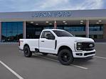 New 2026 Ford F-350 XL Regular Cab for sale #250462 - photo 7