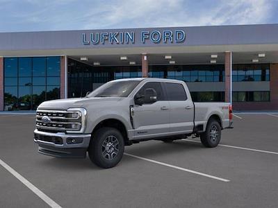 New 2026 Ford F-250 Lariat Crew Cab for sale #250463 - photo 1