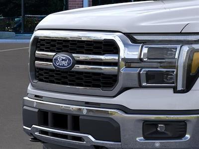 New 2025 Ford F-150 - photo 1