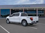 2025 Ford F-150 SuperCrew Cab 4x4 Pickup for sale #25047 - photo 21