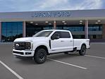 New 2026 Ford F-250 Platinum Crew Cab for sale #250470 - photo 1