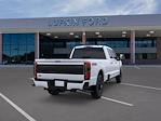 New 2026 Ford F-250 Platinum Crew Cab for sale #250470 - photo 8