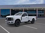 New 2026 Ford F-350 XL Regular Cab for sale #250471 - photo 1