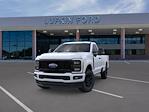 New 2026 Ford F-350 XL Regular Cab for sale #250471 - photo 3