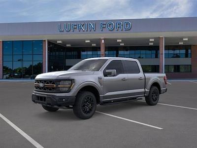 New 2025 Ford F-150 Tremor SuperCrew Cab for sale #250473 - photo 1