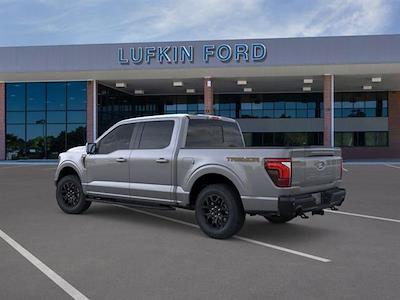 New 2025 Ford F-150 Tremor SuperCrew Cab for sale #250473 - photo 2