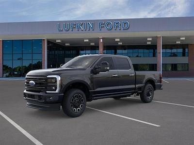 New 2026 Ford F-350 Platinum Crew Cab for sale #250474 - photo 1