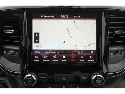 Used 2022 Ram 2500 - photo 1