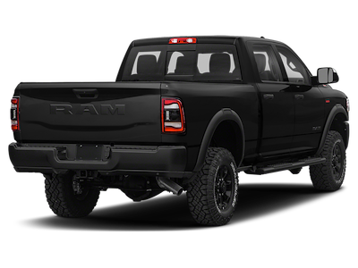 Used 2022 Ram 2500 - photo 1