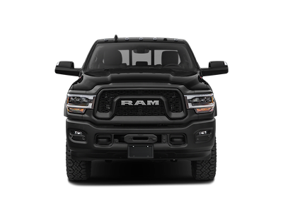 Used 2022 Ram 2500 - photo 1