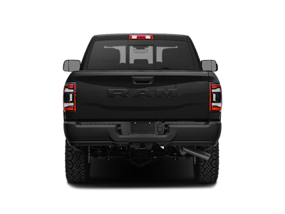 Used 2022 Ram 2500 - photo 1