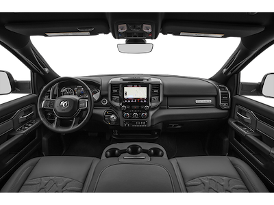 Used 2022 Ram 2500 - photo 1