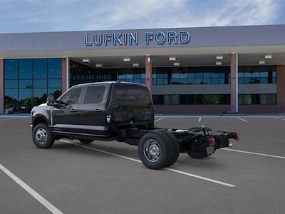 New 2026 Ford F-350 Crew Cab Cab Chassis for sale #250475 - photo 2