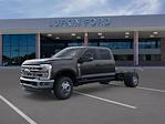 New 2026 Ford F-350 Crew Cab Cab Chassis for sale #250475 - photo 1
