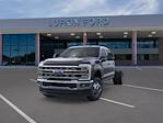 New 2026 Ford F-350 Crew Cab Cab Chassis for sale #250475 - photo 3
