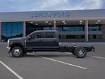 New 2026 Ford F-350 Crew Cab Cab Chassis for sale #250475 - photo 4