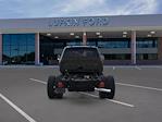 New 2026 Ford F-350 Crew Cab Cab Chassis for sale #250475 - photo 5