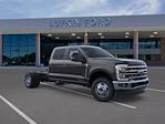 New 2026 Ford F-350 Crew Cab Cab Chassis for sale #250475 - photo 7