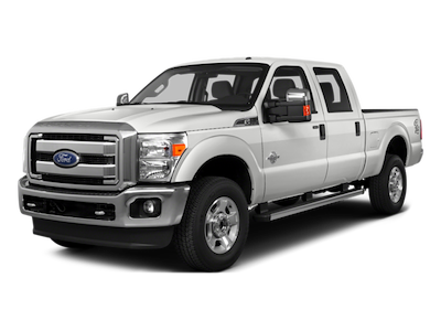 Used 2016 Ford F-350 - photo 1