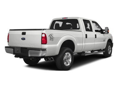 Used 2016 Ford F-350 - photo 1
