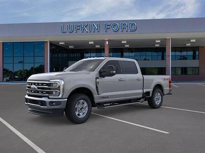 2026 Ford F-250 Crew Cab 4x4 Pickup for sale #250477 - photo 1