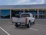 New 2026 Ford F-250 XLT Crew Cab for sale #250477 - photo 8