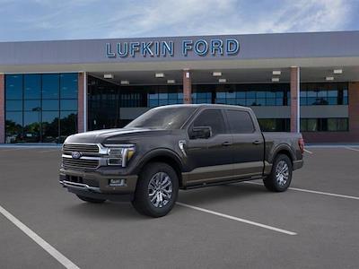2025 Ford F-150 SuperCrew Cab 4x4 Pickup for sale #250479 - photo 1