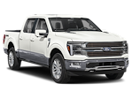 New 2025 Ford F-150 King Ranch SuperCrew Cab for sale #250479 - photo 1
