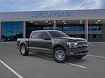 New 2025 Ford F-150 King Ranch SuperCrew Cab for sale #250479 - photo 18