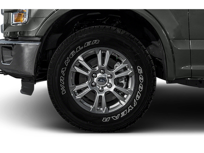 Used 2015 Ford F-150 - photo 1