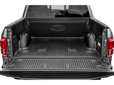 Used 2015 Ford F-150 - photo 1