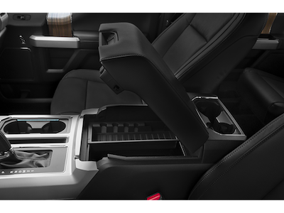 Used 2015 Ford F-150 - photo 1