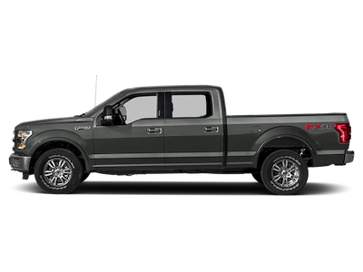 Used 2015 Ford F-150 - photo 1