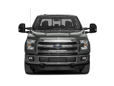 Used 2015 Ford F-150 - photo 1