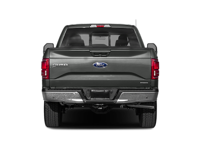Used 2015 Ford F-150 - photo 1