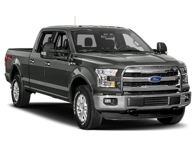 Used 2015 Ford F-150 - photo 1