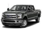 2015 Ford F-150 SuperCrew Cab RWD Pickup for sale #25047A - photo 1