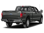 2015 Ford F-150 SuperCrew Cab RWD Pickup for sale #25047A - photo 2