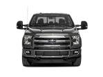 2015 Ford F-150 SuperCrew Cab RWD Pickup for sale #25047A - photo 4