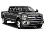 2015 Ford F-150 SuperCrew Cab RWD Pickup for sale #25047A - photo 6