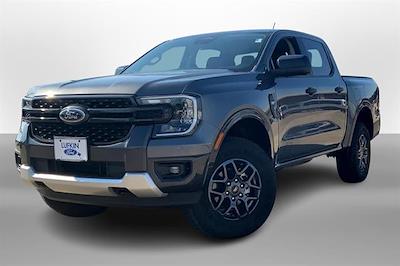 2024 Ford Ranger SuperCrew Cab 4x4 Pickup for sale #25057A - photo 1